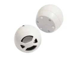 Мини-колонки RITMIX SP-2010B, USB 2.0, белые. (1/24)