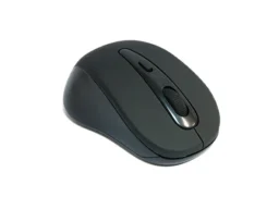 Мышь DIALOG Pointer MROP-05U, черная, USB, беспроводная, RF 2.4G, 3 кн., + колесо прокрутки (1/40)