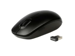 Мышь Smartbuy ONE 300AG-K, черная, беспроводная (1/100)