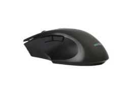 Мышь Smartbuy RUSH 706, черная, игровая, беспроводная (1/60)