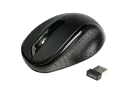 Мышь беспроводная Dual Bluetooth+USB Smartbuy SBM-597D-K черная (SBM-597D-K) (1/40)