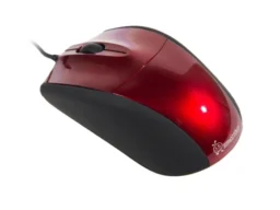 Мышь Smart Buy 325, красная, USB (1/40)