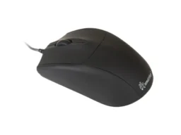 Мышь Smart Buy 325, чёрная, USB (1/40)