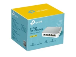 Коммутатор TP-LINK TL-SF1005D, 5 портов, Ethernet 10/100 Мбит/сек