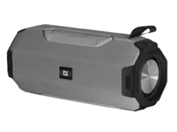 Акустика портативная Defender G20 серый, 14Вт, BT/FM/TF/USB/TWS