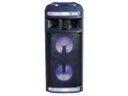 Акустическая система 2.1 Smartbuy REAVER, 20 Вт, Bluetooth, EQ, MP3-FM, микрофон (SBS-560)