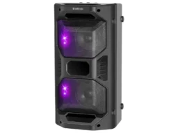 Портативная акустика DEFENDER Rage 50Вт, Light/BT/FM/USB/LED/TWS (1/2)