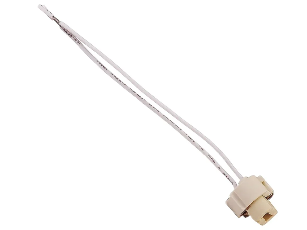 Патрон SMARTBUY керамический G9 (SBE-LHP-G9) (1/100)