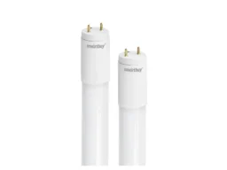 Лампа светодиодная SMARTBUY TUBE T8 Rotat G13 18Вт 6400K, 1200мм (поворотный цоколь, холодный свет)