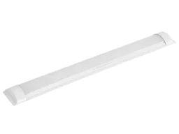 Светильник светодиодный ECOLA линейный 36W 220V 2700K IP20 1200x75x25(1/20)