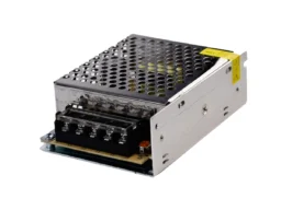 Драйвер SMARTBUY IP20-60W для LED ленты IP20 на 12V 109*78*37 мм (1/50)