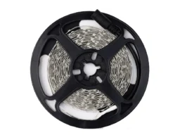 Лента светодиодная SMARTBUY SMD 2835/60, IP20, 4,8 Вт, 6500К, холодный белый, 5м (1/100)
