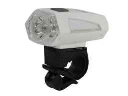 Велофонарь SMARTBUY SBF-BF03-B, светодиодная, 1 LED, 3W, 3*AAA, черный (1/60)