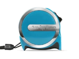 Рулетка SMARTBUY измерительная, 3мх16мм, пластиковый ударопрочный корпус,усиленный зацеп (1/180)