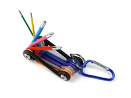 Набор SMARTBUY велосипедный 9шт, 2 отв.:SL5;PH2,HEX:2,2.5,3,4,5,6,TORX:30 CR-V (1/80)