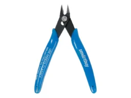 Кусачки (бокорезы) SMARTBUY 135мм, микро, сост. рукоятка, СR-V сталь, HRC>51, Tools (1/200)