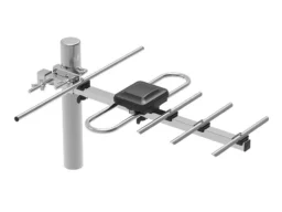 Антенна уличная SELENGA 111F-A активная (22 Дб. 30км. 5В, без б/п ) (1/20)