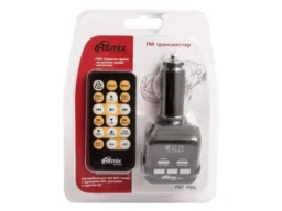Авто модулятор FM RITMIX FMT-A951 (1/40)***