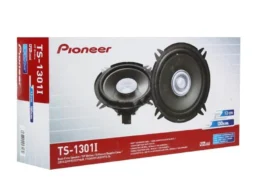 Колонки автомобильные Pioneer TS-1301I 130Вт 90дБ 4Ом 13см (5дюйм) (ком.:2кол.) широкополосные одноп