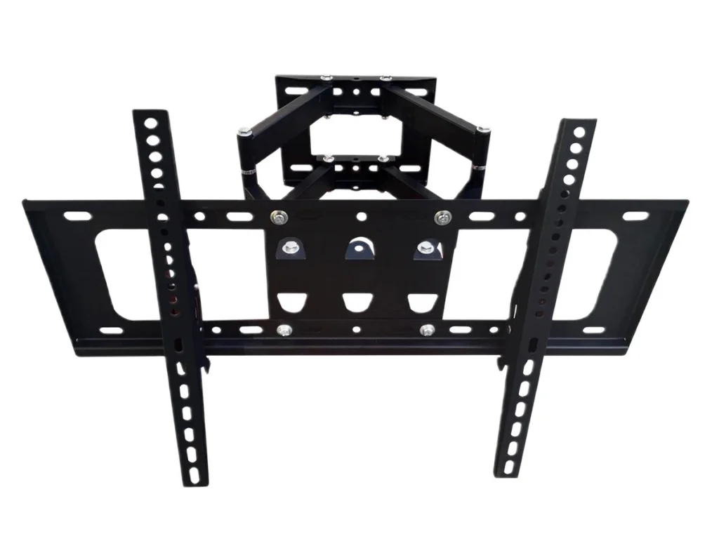Кронштейн для ТВ NICEDEVICE (SELENGA ) раздвижной 48см., наклон +-15* (32"-85", 45кг.) ТМ291
