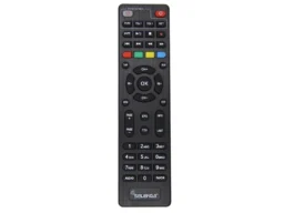 SELENGA Пульт универсальный для T20D/T20DI/T42/T81D/HD950D с функцией обучения для ТВ