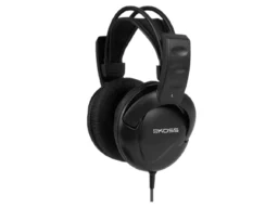 Наушники KOSS UR20 дуговые закрытого типа