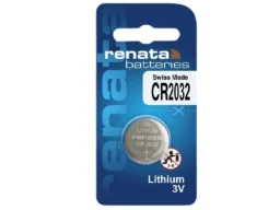 Элемент питания RENATA CR 2032 (10/300/2400)