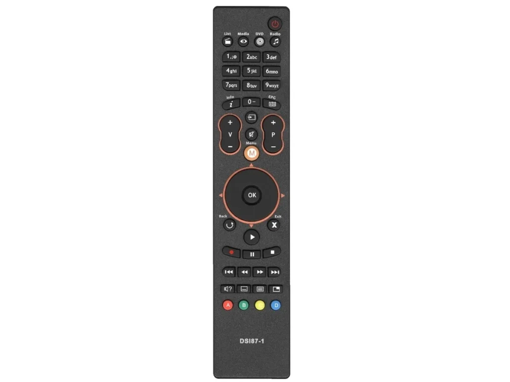 Sagemcom DSI87-1 HD (DSI74 HD)(187-1HD) ic NTV+