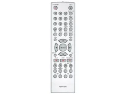 BBK RC019-01R DVD плеер корпус ориг ic
