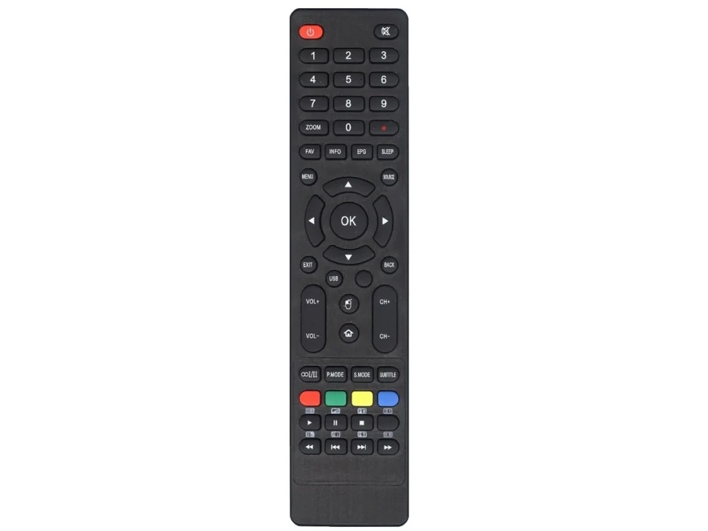 Hyundai YDX-107 ic (H-LED49F502BS2S) LCD SMART TV ( Supra/ Dexp/Econ)