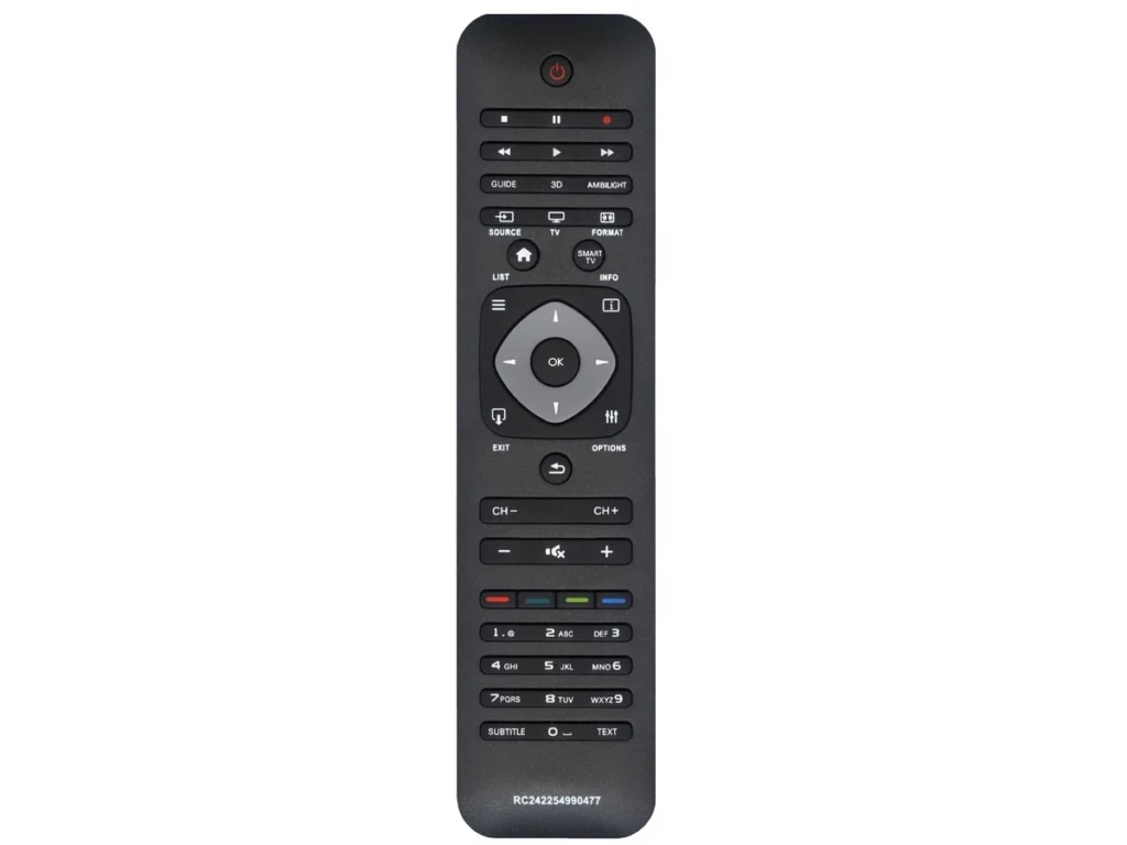 Philips 2422 549 90477 ic как оригинал 3D LED LCD TV YKF314-001