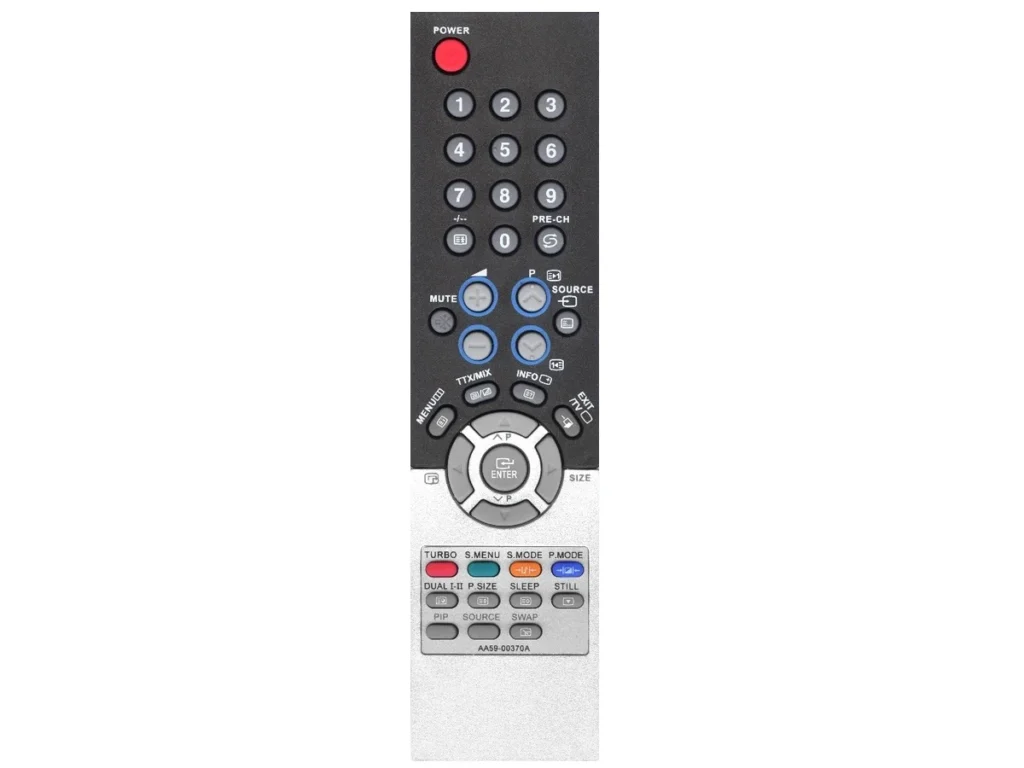 Samsung AA59-00370A LCD TV +pip ic