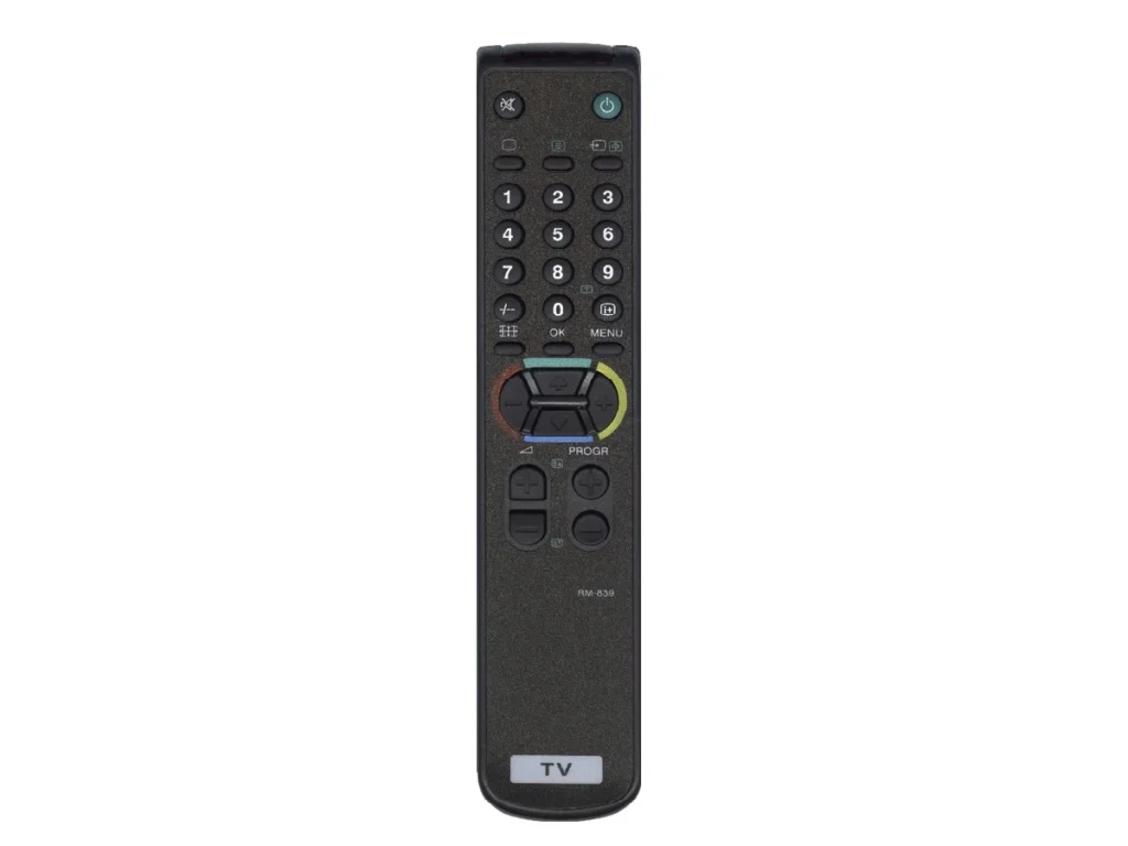 Sony RM-839/886/883 (ic)