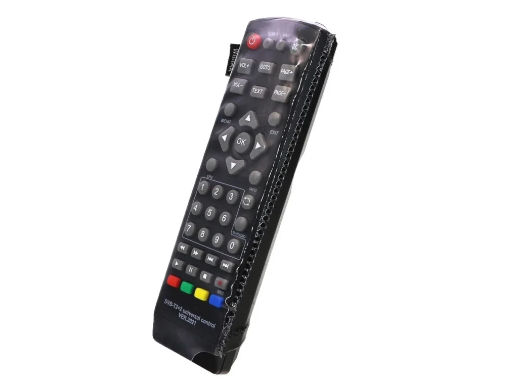 Чехол 45*150 Slim чехол для пульта (DVB-T Cadena)