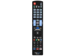 У/П для LG RM-L931 универсальный пульт ( как RM-L930+ только с с кнопкой IVI ) под LCD SMART TV