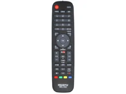 У/П для Haier RM-L1535 корпус пульта как HTR-A10