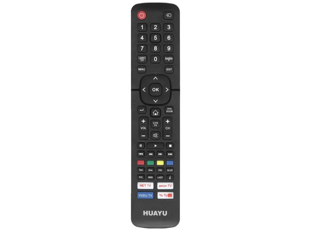 У/П для HISENSE URC1530 TV
