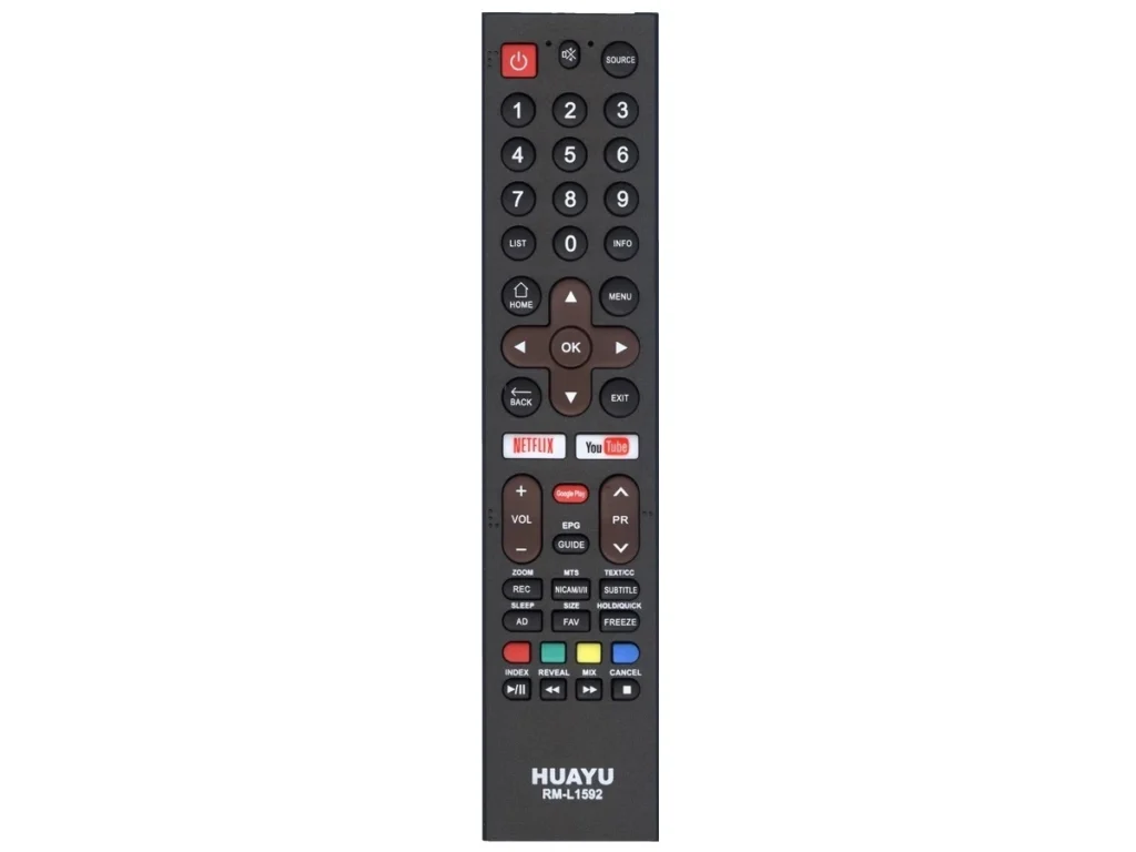У/П для Skyworth RM-L1592 LCD TV