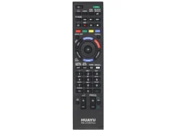 У/П для Sony RM-L1165+ PLUS 3D корпус как RM-ED060 NETFLIX универсальный пульт