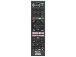 У/П для Sony RM-L1715 корпус пульта RM-ED062 + YOU-TUBE , NETFLIX,