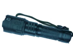 Фонарь в руку 139-АК (РM10, Аккум. 1*26650, Type-C, USB, фокус)