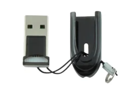 Картридер Smartbuy MicroSD, (SBR-710-K) чёрный (1/20)
