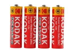 Элемент питания KODAK Heavy Duty R6 Extra (KAAHZ-S4) (б/б) (24/576/34560)