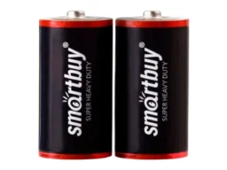 Элемент питания SMARTBUY R14 SR2 (24/288)