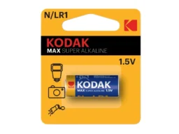 Элемент питания KODAK Ultra LR1 BL1 / N (KN-1) (12/288/17280)
