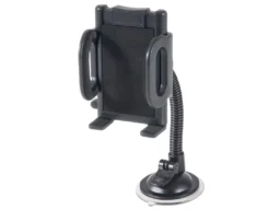Держатель DEFENDER CH-111 Car holder, на штанге 55-120 мм., для моб. устройств (1/50)