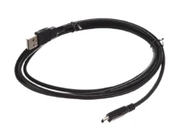 Кабель USB 2.0 A-->mini-B 5P (1,8м) чёрный, Telecom (1/150)