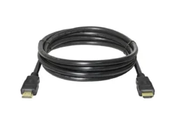 Кабель DEFENDER А/В HDMI-10 (ver. 1.4) HDMI(M)-HDMI(M), 3 м., PolyBag (1/50/100)