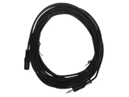 Кабель удлинительный VCOM 3.5 Jack (M) - 3.5 Jack (F), стерео, аудио, 5 м. (1/100)