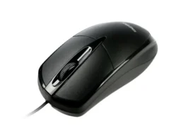 Мышь проводная Smartbuy ONE 215 черная (SBM-215-K) / 100